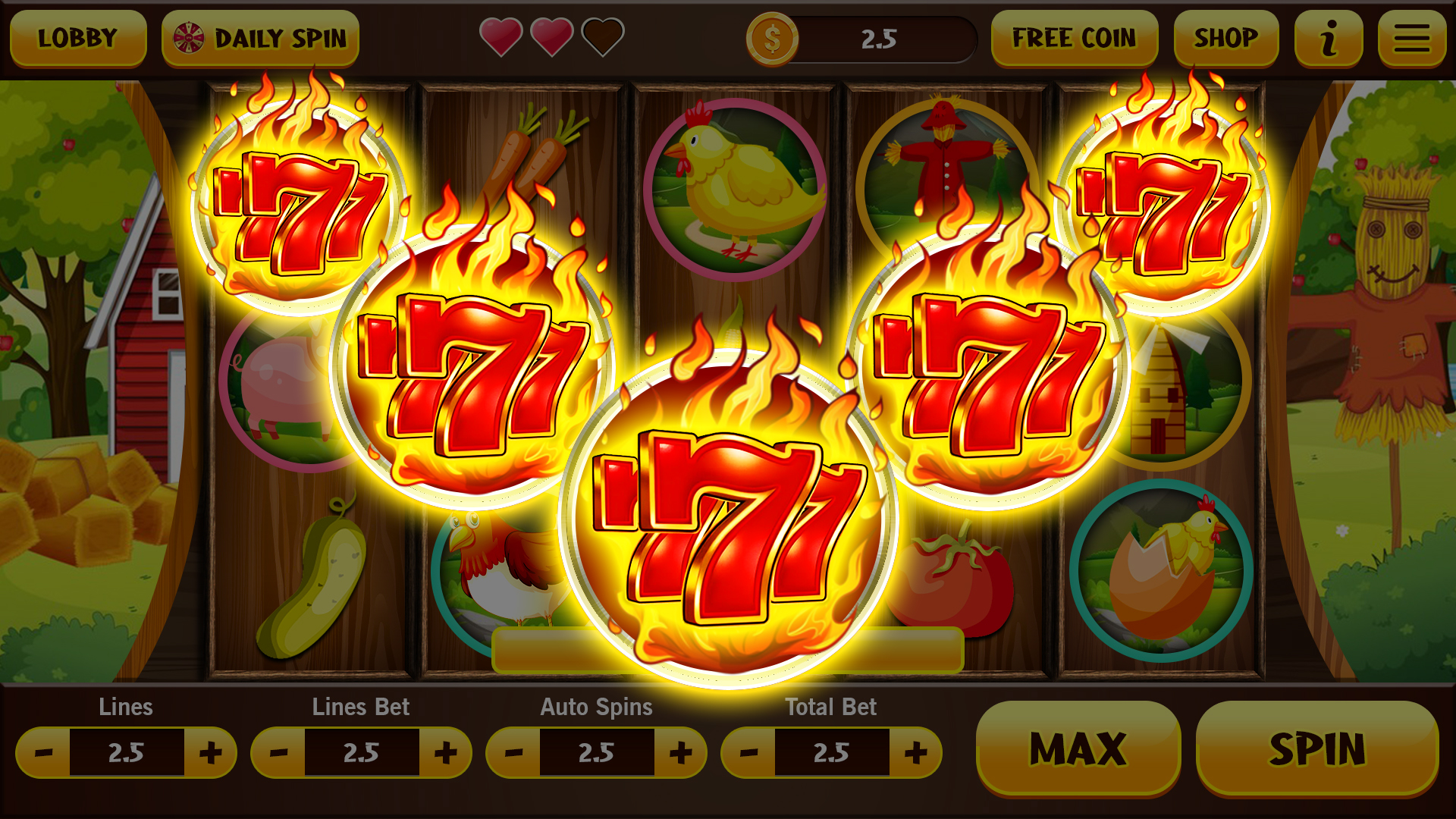 Jackpots Progressivos win444 - Prêmios Milionários