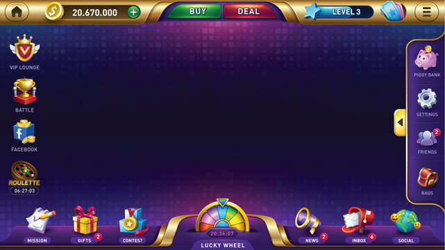 Blackjack Ao Vivo