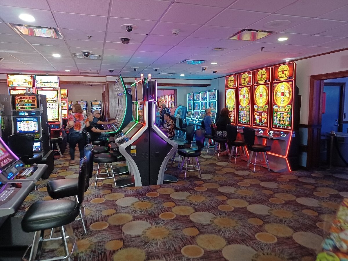 Caça-Níqueis win444 - Slots com Jackpots Progressivos
